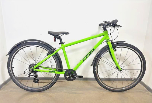 Frog lightweight alloy - 26",
