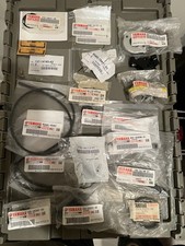 Yamaha TDR250 Parts Lot 2YK