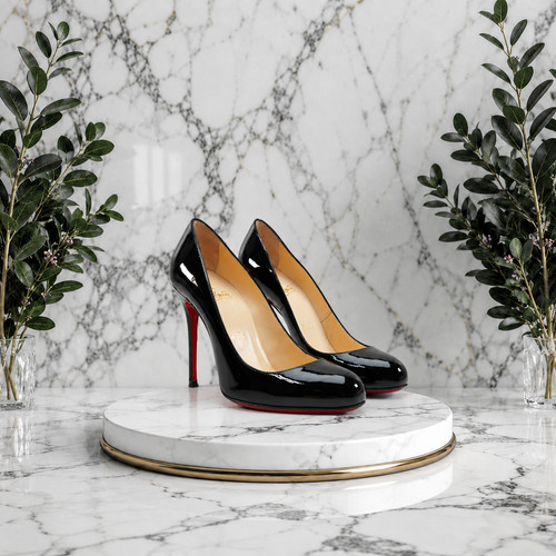 Christian louboutin fifi 100 - fifi,