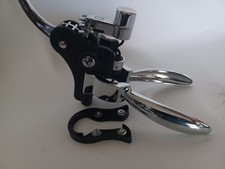 Connoisseur's Deluxe Lever