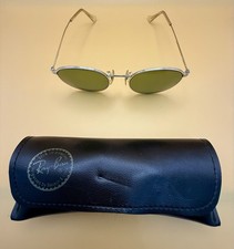 Vintage Rayban Sunglasses