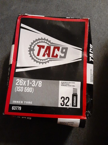 Tac9 inner tube schrader - tac9,