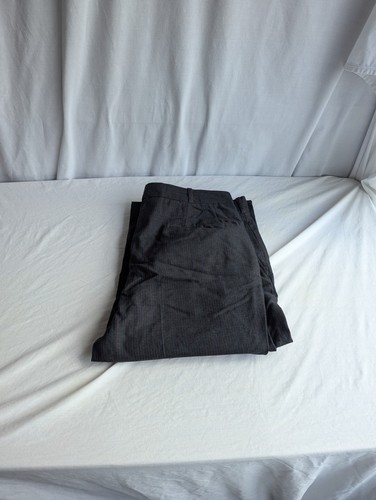 Vintage mens trousers wool - mens,