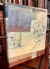 1998 Ben Nicholson by Norbert
