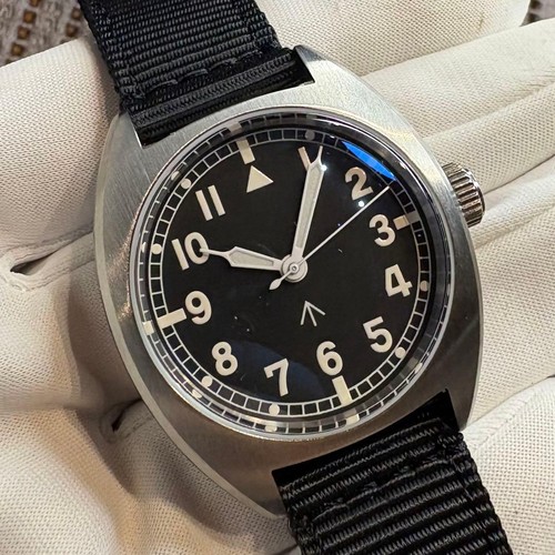 New military watch g10 - watch, british
