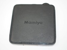 Mamiya Film Magazine Cover for RZ67 Magazines