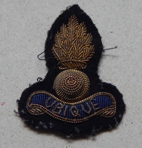 British royal engineers - british,