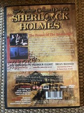 Hound Of The Baskervilles