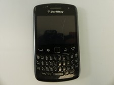 (RefJOH31) Blackberry mobile