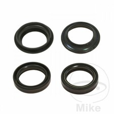 New Showa Trials 39mm Full