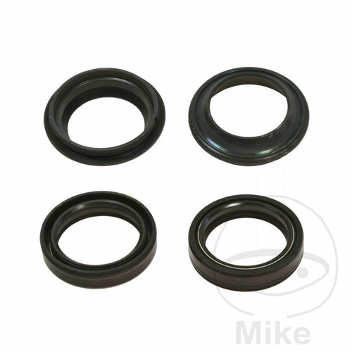 New showa trials 39mm full - showa,