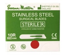 Swann-Morton 0390 Surgical