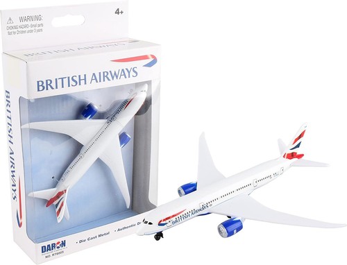 Premier planes british airways - planes,