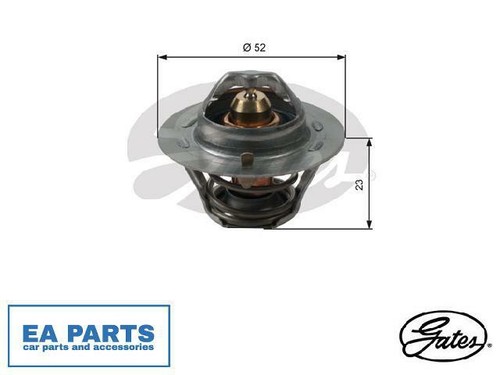Thermostat coolant for - coolant,