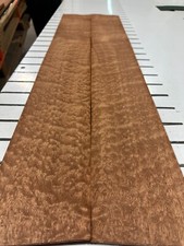 Sapele Raw Wood Veneer 2