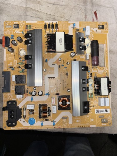 Samsung power board - tv,