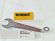 GENUINE DEWALT RADIAL ARM SAW
