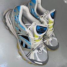 Reebok Premier DMX Trail