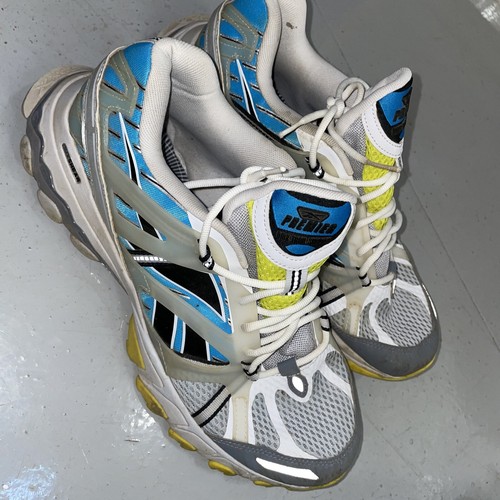 Reebok premier dmx trail - reebok,