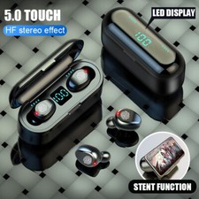 Bluetooth 5.0 Headset TWS