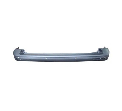 Transporter new rear bumper - transporter,