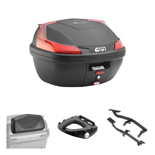 Givi b37 blade black - givi,