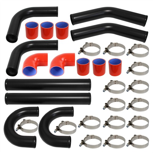 63mm 8pcs universal turbo - 2.5",