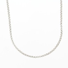 Genuine Pandora Curb Chain