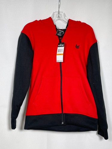 Zoo york red - zoo, full