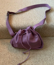 NEW BRICS LEATHER MULBERRY