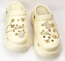 Bling Heart and Gem Shoe