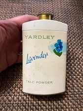 Antique Yardley Old English