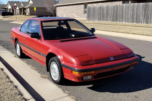 1988 honda prelude 24 - |, 24"