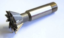 Dovetail Cutter 32 mm Diameter
