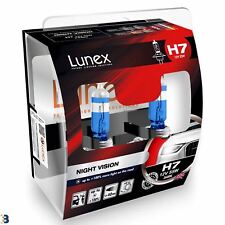 Lunex H7 Halogen Night Vision