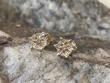 Clogau 9ct Yellow & Rose Gold