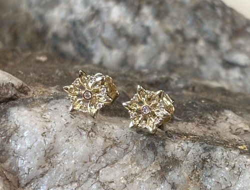 Clogau 9ct yellow - yellow, &
