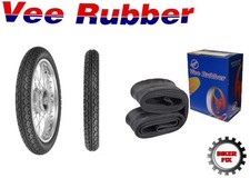 Vee Rubber Tyre 350-16 and