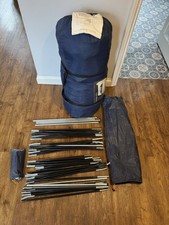 Vango Verona 8DLX Large Family