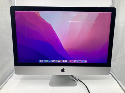 Apple imac late 2013 qhd - imac,