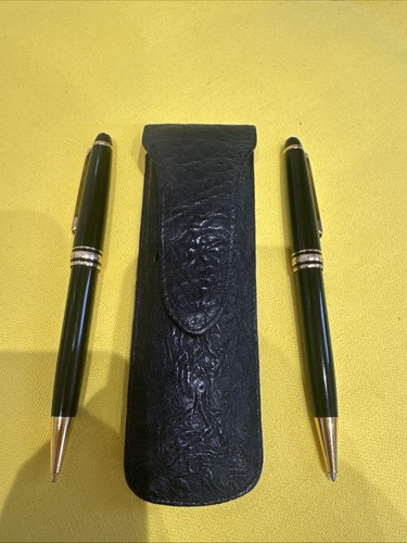 Genuine mont blanc - genuine,