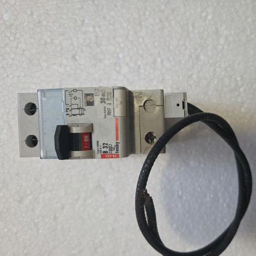 Tenby amp curve 6ka 30ma - tenby,