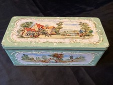 Vintage 1960s Huntley &