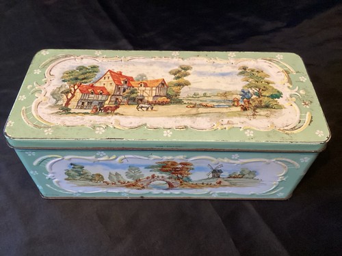 Vintage 1960s huntley - vintage,