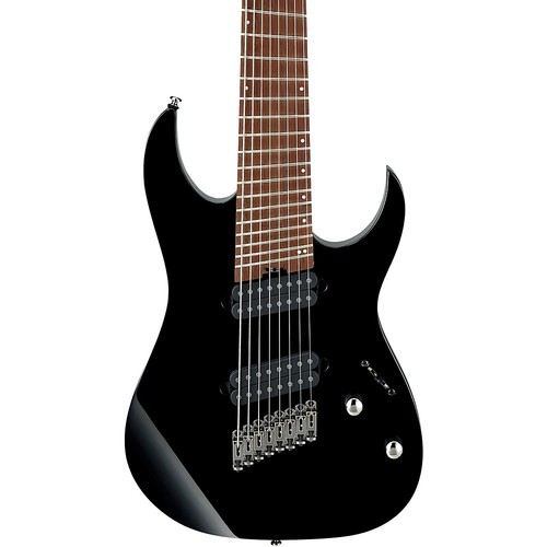 Ibanez rgms8 multiscale - ibanez,