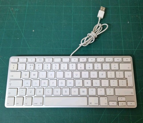 Apple compact wired - compact,