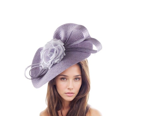 Lilac lavender kentucky derby - lavender,