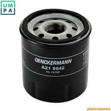 OIL FILTER A210042 FOR RENAULT