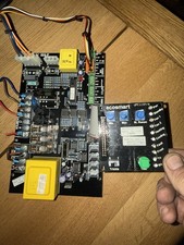 Nuaire Ecosmart Fan / HVAC