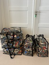 LEGO Bricks Mixed Pieces 60kg